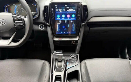 Hyundai ix35, 2021 год, 1 203 020 рублей, 22 фотография