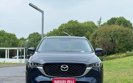 Mazda CX-5 II, 2026 год, 2 550 004 рублей, 2 фотография
