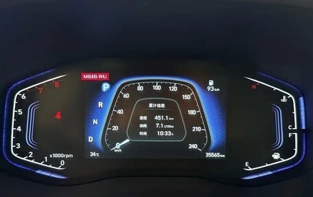 Hyundai ix35, 2021 год, 1 203 020 рублей, 24 фотография