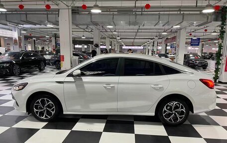 MG 5, 2023 год, 1 200 678 рублей, 4 фотография
