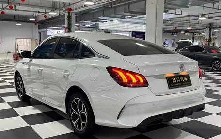 MG 5, 2023 год, 1 200 678 рублей, 5 фотография