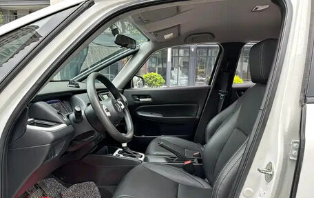 Honda Fit, 2022 год, 1 100 004 рублей, 8 фотография