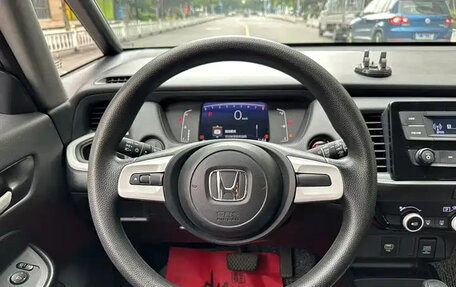 Honda Fit, 2022 год, 1 100 004 рублей, 10 фотография