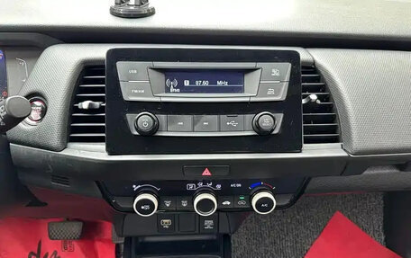 Honda Fit, 2022 год, 1 100 004 рублей, 11 фотография