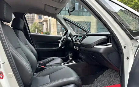 Honda Fit, 2022 год, 1 100 004 рублей, 13 фотография