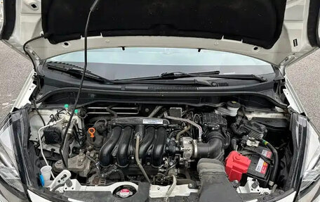Honda Fit, 2022 год, 1 100 004 рублей, 17 фотография
