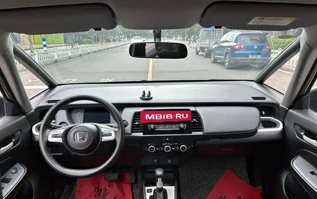 Honda Fit, 2022 год, 1 100 004 рублей, 9 фотография