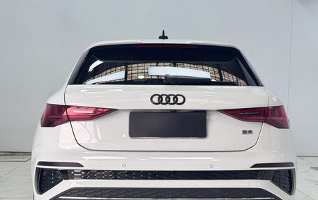 Audi A3, 2022 год, 2 080 000 рублей, 5 фотография