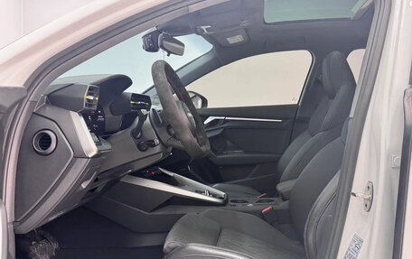 Audi A3, 2022 год, 2 080 000 рублей, 12 фотография