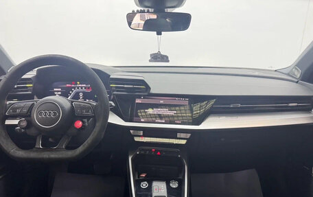 Audi A3, 2022 год, 2 080 000 рублей, 8 фотография