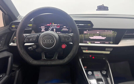 Audi A3, 2022 год, 2 080 000 рублей, 7 фотография