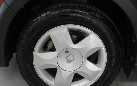 Renault Sandero I, 2013 год, 580 000 рублей, 11 фотография