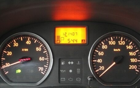 Renault Sandero I, 2013 год, 580 000 рублей, 15 фотография