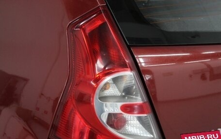 Renault Sandero I, 2013 год, 580 000 рублей, 10 фотография