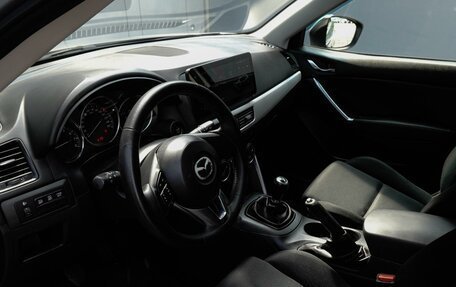 Mazda CX-5 II, 2012 год, 1 249 000 рублей, 9 фотография
