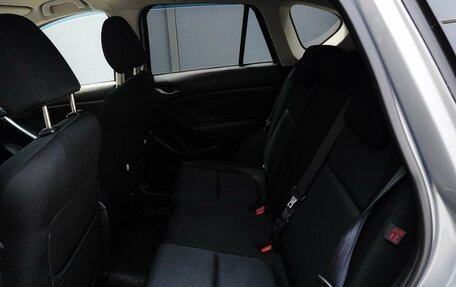 Mazda CX-5 II, 2012 год, 1 249 000 рублей, 8 фотография