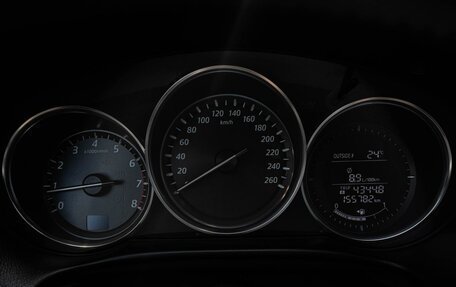 Mazda CX-5 II, 2012 год, 1 249 000 рублей, 20 фотография