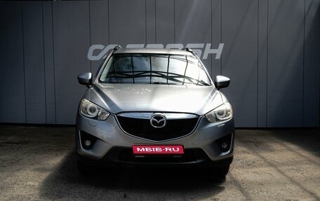 Mazda CX-5 II, 2012 год, 1 249 000 рублей, 3 фотография
