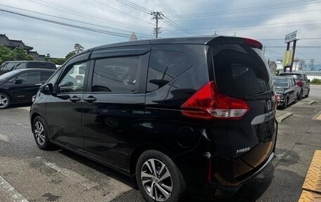Honda Freed II, 2023 год, 1 096 017 рублей, 5 фотография