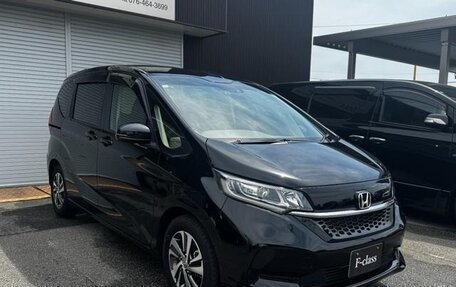 Honda Freed II, 2023 год, 1 096 017 рублей, 3 фотография