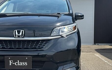 Honda Freed II, 2023 год, 1 096 017 рублей, 8 фотография