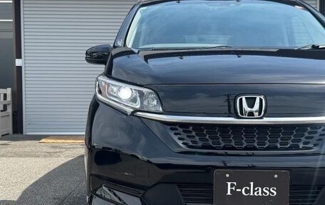 Honda Freed II, 2023 год, 1 096 017 рублей, 7 фотография