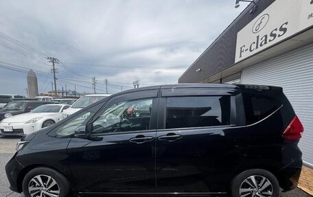 Honda Freed II, 2023 год, 1 096 017 рублей, 4 фотография