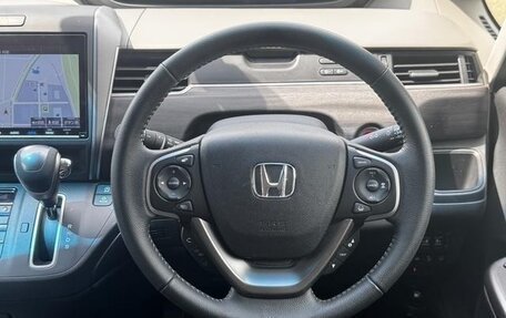 Honda Freed II, 2023 год, 1 096 017 рублей, 11 фотография