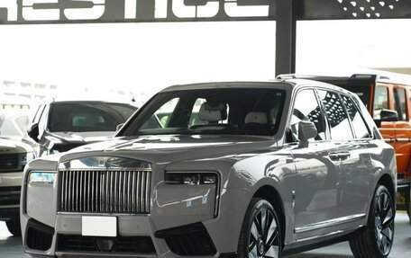 Rolls-Royce Cullinan, 2026 год, 45 911 000 рублей, 1 фотография