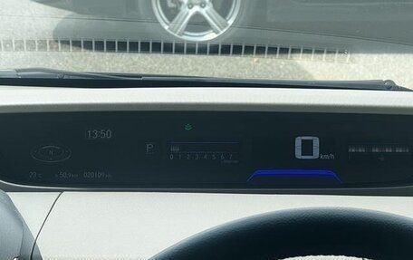 Honda Freed II, 2023 год, 1 096 017 рублей, 20 фотография