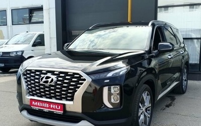 Hyundai Palisade I, 2019 год, 3 585 000 рублей, 1 фотография