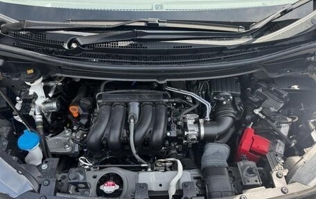 Honda Freed II, 2023 год, 1 096 017 рублей, 34 фотография