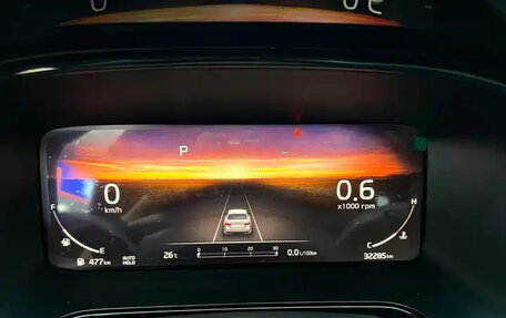 KIA K3, 2023 год, 1 250 004 рублей, 10 фотография