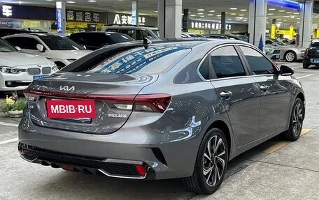 KIA K3, 2023 год, 1 250 004 рублей, 6 фотография