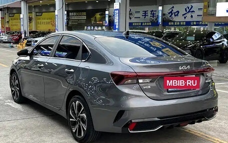 KIA K3, 2023 год, 1 250 004 рублей, 4 фотография