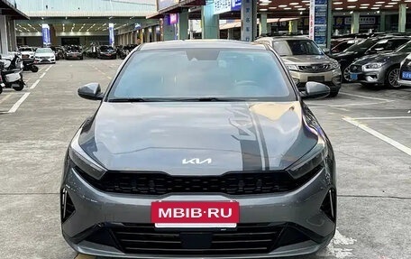 KIA K3, 2023 год, 1 250 004 рублей, 2 фотография