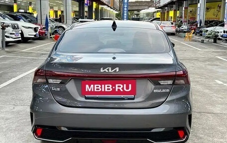 KIA K3, 2023 год, 1 250 004 рублей, 5 фотография