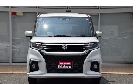 Suzuki Solio, 2022 год, 710 017 рублей, 2 фотография
