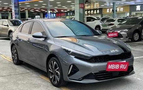 KIA K3, 2023 год, 1 250 004 рублей, 3 фотография