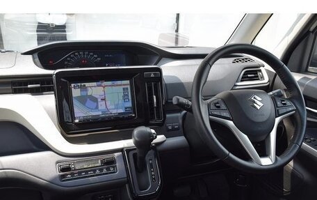 Suzuki Solio, 2022 год, 710 017 рублей, 9 фотография
