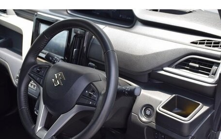 Suzuki Solio, 2022 год, 710 017 рублей, 12 фотография