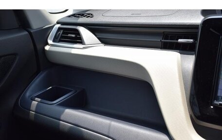 Suzuki Solio, 2022 год, 710 017 рублей, 13 фотография