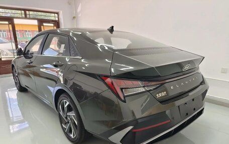 Hyundai Elantra, 2026 год, 2 068 000 рублей, 6 фотография