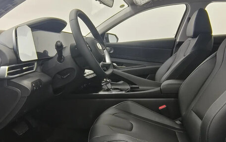 Hyundai Elantra, 2026 год, 2 068 000 рублей, 7 фотография