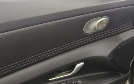 Hyundai Elantra, 2026 год, 2 068 000 рублей, 8 фотография