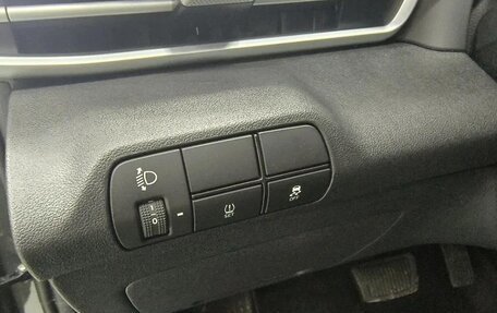 Hyundai Elantra, 2026 год, 2 068 000 рублей, 15 фотография