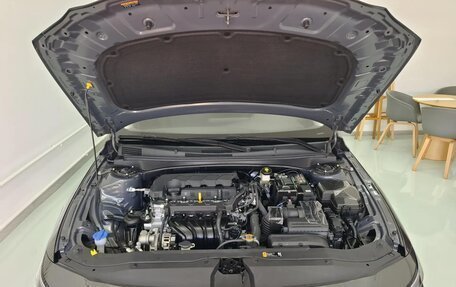 Hyundai Elantra, 2026 год, 2 068 000 рублей, 19 фотография