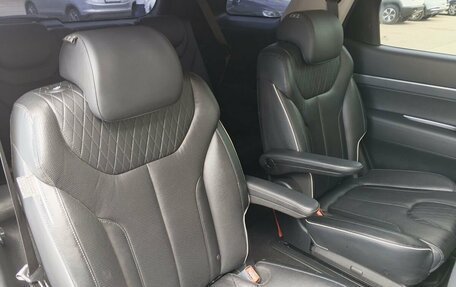 Hyundai Palisade I, 2019 год, 3 585 000 рублей, 11 фотография