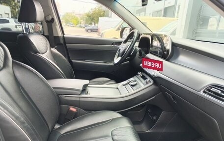Hyundai Palisade I, 2019 год, 3 585 000 рублей, 10 фотография