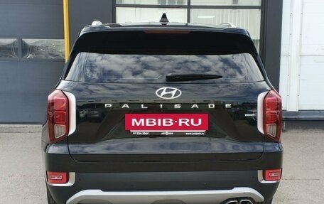 Hyundai Palisade I, 2019 год, 3 585 000 рублей, 6 фотография